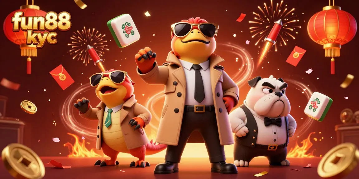 Các con raptor trong suốt vai diễn "bộ ba" tại sòng bạc VIP fun88 kyc, người bảo vệ đầy nghi ngờ canh gác.