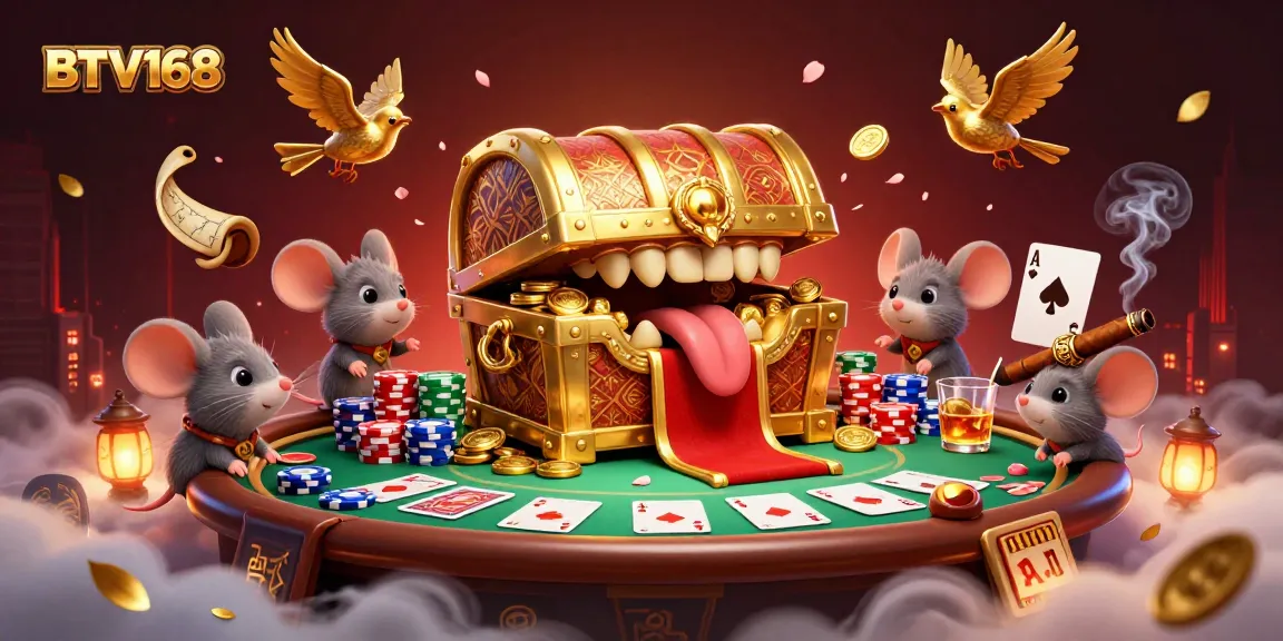 BTV168 enhances gameplay with rich poker scenes, showcasing excitement and elegance in casinos.