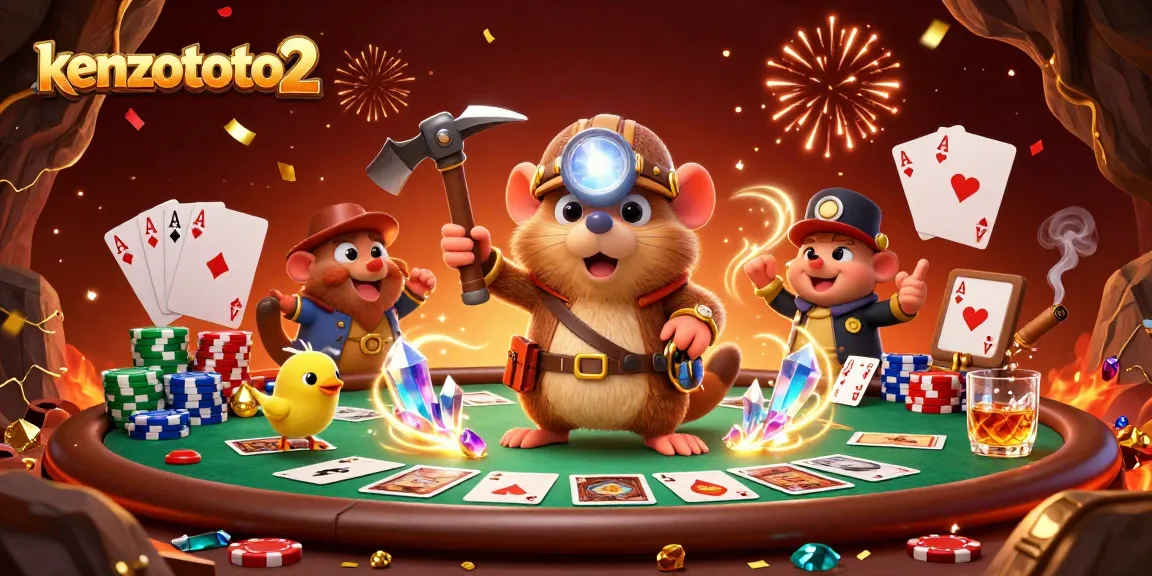 Mainkan slot online di kenzototo2 dengan pengalaman gaming menarik dan jackpot besar.