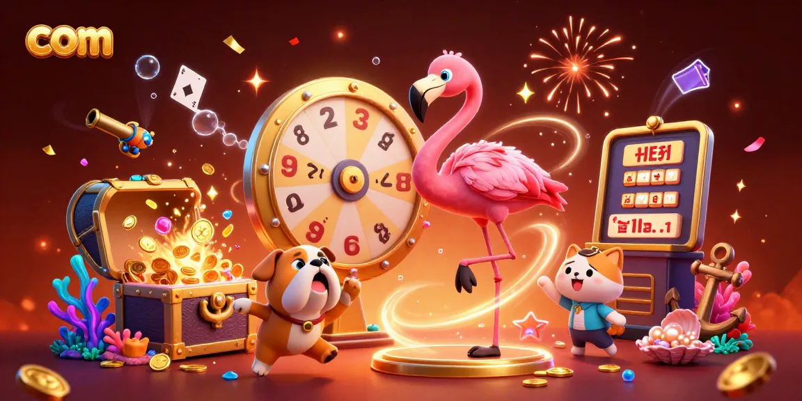 Engage with com while winning big at the exciting giant prize wheel event!